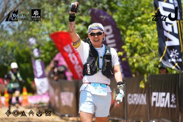 Dalat Ultra Trail 2026 - Ảnh #4722364