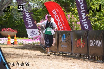 Dalat Ultra Trail 2026 - Ảnh #4868914