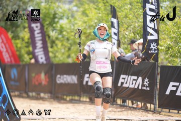 Dalat Ultra Trail 2026 - Ảnh #4860725