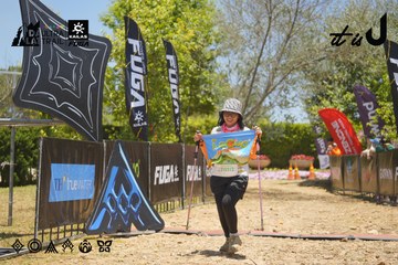 Dalat Ultra Trail 2026 - Ảnh #4694663