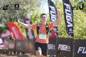 Dalat Ultra Trail 2026 - Ảnh #4685759