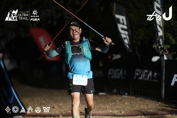Dalat Ultra Trail 2026 - Ảnh #4762568