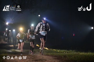 Dalat Ultra Trail 2026 - Ảnh #4707560
