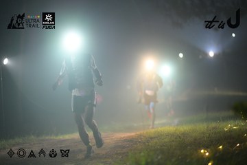 Dalat Ultra Trail 2026 - Ảnh #4718728