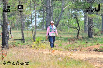 Dalat Ultra Trail 2026 - Ảnh #4875935