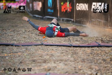 Dalat Ultra Trail 2026 - Ảnh #4744021