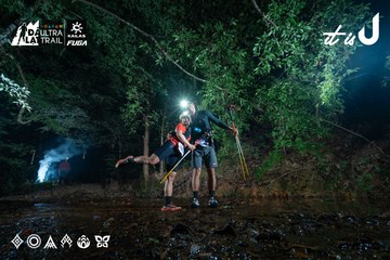 Dalat Ultra Trail 2026 - Ảnh #4907540