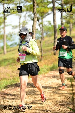Dalat Ultra Trail 2026 - Ảnh #4912402