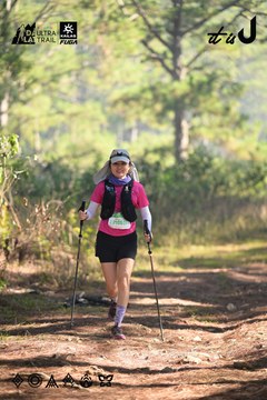 Dalat Ultra Trail 2026 - Ảnh #4878923