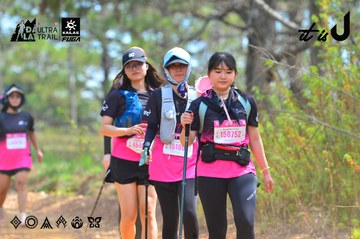 Dalat Ultra Trail 2026 - Ảnh #4792402