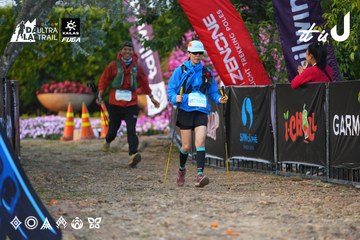 Dalat Ultra Trail 2026 - Ảnh #4745718