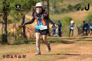 Dalat Ultra Trail 2026 - Ảnh #4715626