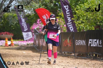 Dalat Ultra Trail 2026 - Ảnh #4866917