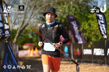 Dalat Ultra Trail 2026 - Ảnh #4742415
