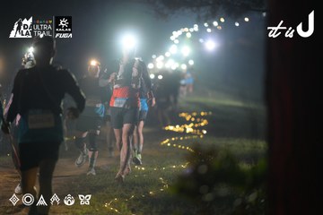 Dalat Ultra Trail 2026 - Ảnh #4719892