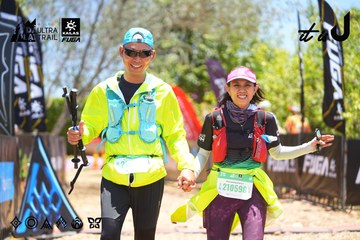 Dalat Ultra Trail 2026 - Ảnh #4703662