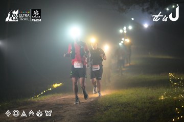 Dalat Ultra Trail 2026 - Ảnh #4718935