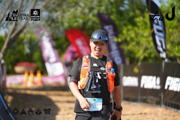 Dalat Ultra Trail 2026 - Ảnh #4741841