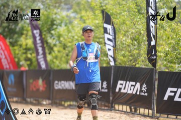 Dalat Ultra Trail 2026 - Ảnh #4862158