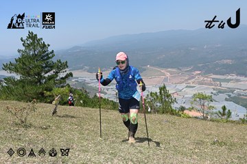 Dalat Ultra Trail 2026 - Ảnh #4733496