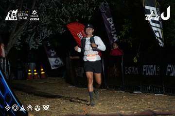 Dalat Ultra Trail 2026 - Ảnh #4757690