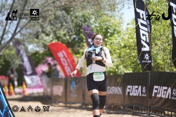 Dalat Ultra Trail 2026 - Ảnh #4691729