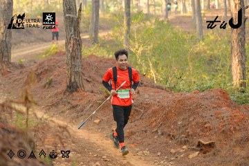 Dalat Ultra Trail 2026 - Ảnh #4841900