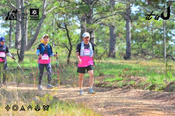 Dalat Ultra Trail 2026 - Ảnh #4750432