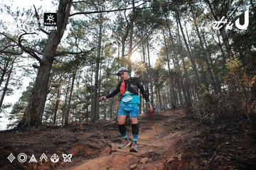 Dalat Ultra Trail 2026 - Ảnh #4740137