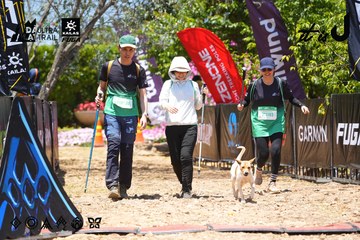 Dalat Ultra Trail 2026 - Ảnh #4722588