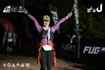 Dalat Ultra Trail 2026 - Ảnh #4762659