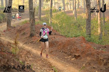 Dalat Ultra Trail 2026 - Ảnh #4841698