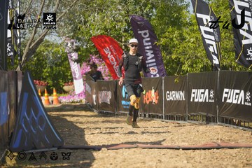 Dalat Ultra Trail 2026 - Ảnh #4760599