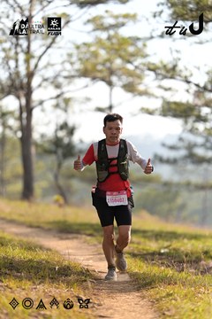 Dalat Ultra Trail 2026 - Ảnh #4894777
