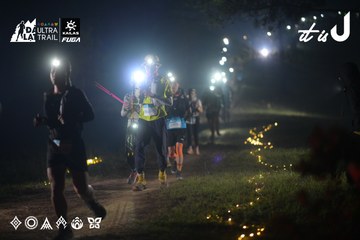 Dalat Ultra Trail 2026 - Ảnh #4719591