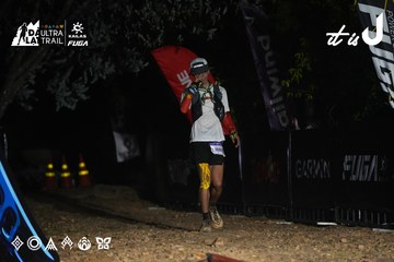 Dalat Ultra Trail 2026 - Ảnh #4763347