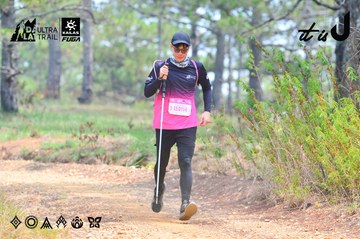 Dalat Ultra Trail 2026 - Ảnh #4874838