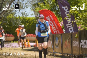 Dalat Ultra Trail 2026 - Ảnh #4690908