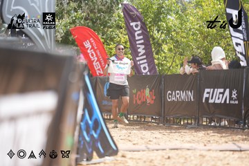 Dalat Ultra Trail 2026 - Ảnh #4858155