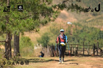 Dalat Ultra Trail 2026 - Ảnh #4717809