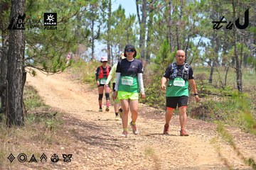 Dalat Ultra Trail 2026 - Ảnh #4831768