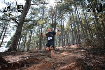 Dalat Ultra Trail 2026 - Ảnh #4739290