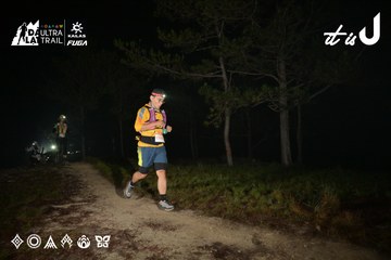 Dalat Ultra Trail 2026 - Ảnh #4751381