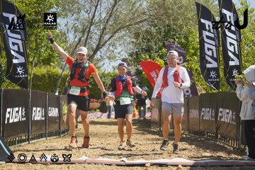 Dalat Ultra Trail 2026 - Ảnh #4683971