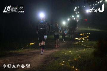 Dalat Ultra Trail 2026 - Ảnh #4719741