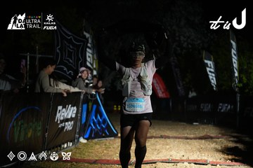 Dalat Ultra Trail 2026 - Ảnh #4760358
