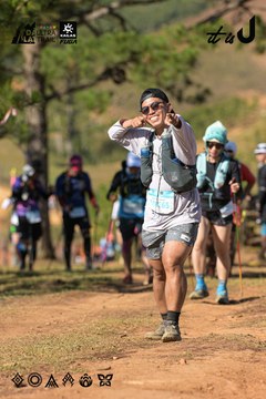 Dalat Ultra Trail 2026 - Ảnh #4715486