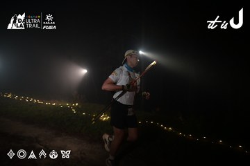 Dalat Ultra Trail 2026 - Ảnh #4704597