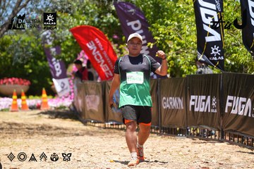 Dalat Ultra Trail 2026 - Ảnh #4701640