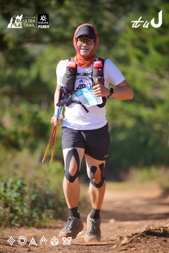 Dalat Ultra Trail 2026 - Ảnh #4909400